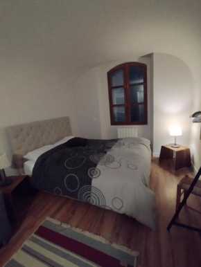 Chambre dans appartement Seez